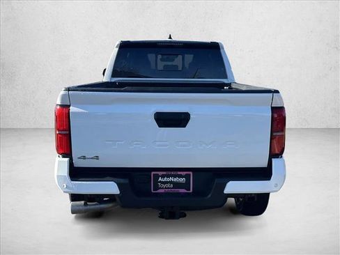 New 2026 Toyota Tacoma SR5 image 6