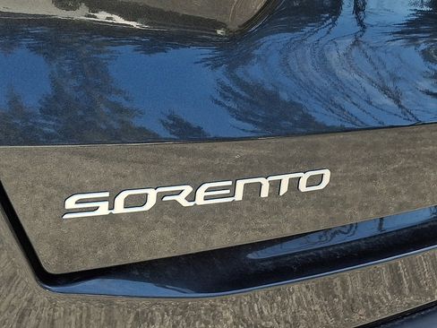 New 2025 Kia Sorento SX Prestige image 23