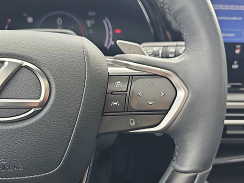 Used 2023 Lexus RX 350 AWD w/ Accessory Package (P1) image 18