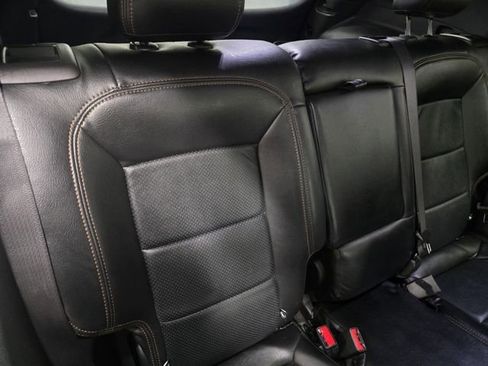 Used 2022 Chevrolet Equinox LT image 20