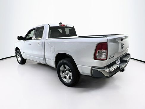 Used 2022 RAM 1500 Big Horn AWD/4WD image 7
