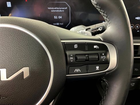 Used 2026 Kia K5 GT w/ GT1 Package FWD image 12