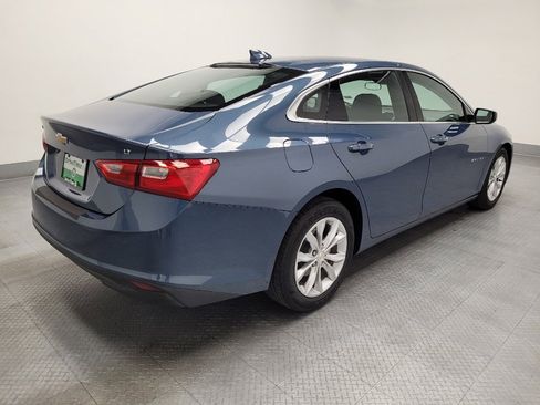 Used 2024 Chevrolet Malibu LT image 9