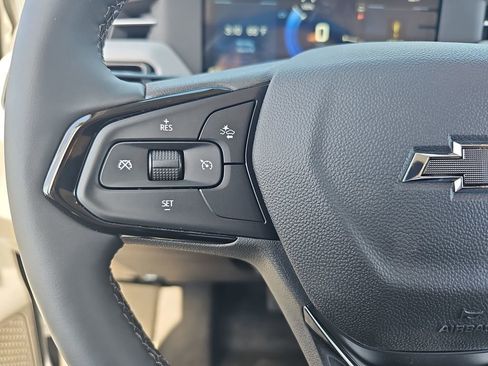 New 2027 Chevrolet Bolt LT image 16