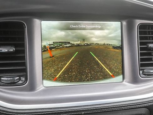 Used 2022 Dodge Charger GT w/ Plus Group image 13