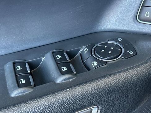 Used 2024 Ford Expedition Max XLT AWD/4WD image 12