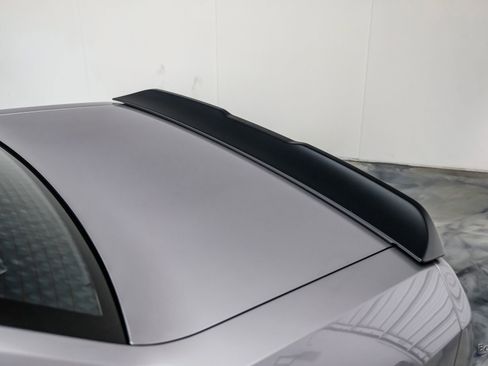 Used 2018 Dodge Challenger SRT Demon w/ Leather Front Seat Group image 41