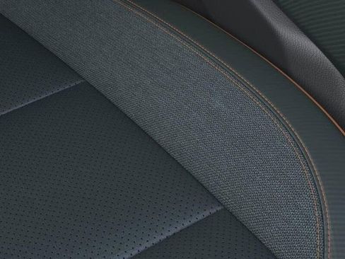 New 2026 GMC Acadia AT4 AWD/4WD image 21