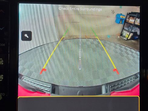 Used 2022 RAM 1500 TRX image 33