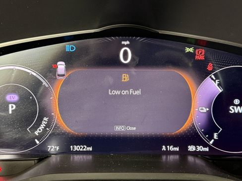 Used 2024 MAZDA CX-90 Plug-In Hybrid w/ Preferred image 20