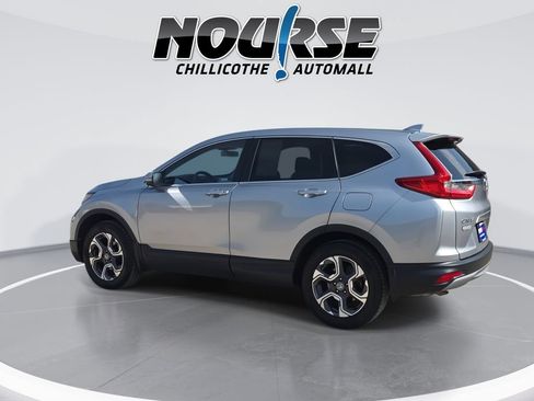 Used 2018 Honda CR-V EX image 6