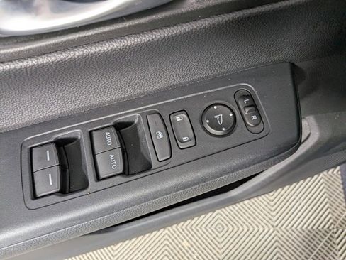 Certified 2023 Honda CR-V Sport image 16