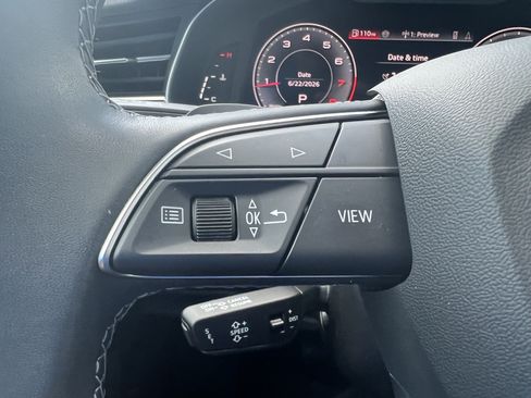 Certified 2025 Audi Q7 2.0T Premium w/ Convenience Package AWD/4WD image 19