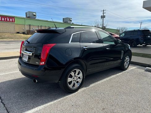 Used 2014 Cadillac SRX Luxury w/ Driver Awareness Package image 5