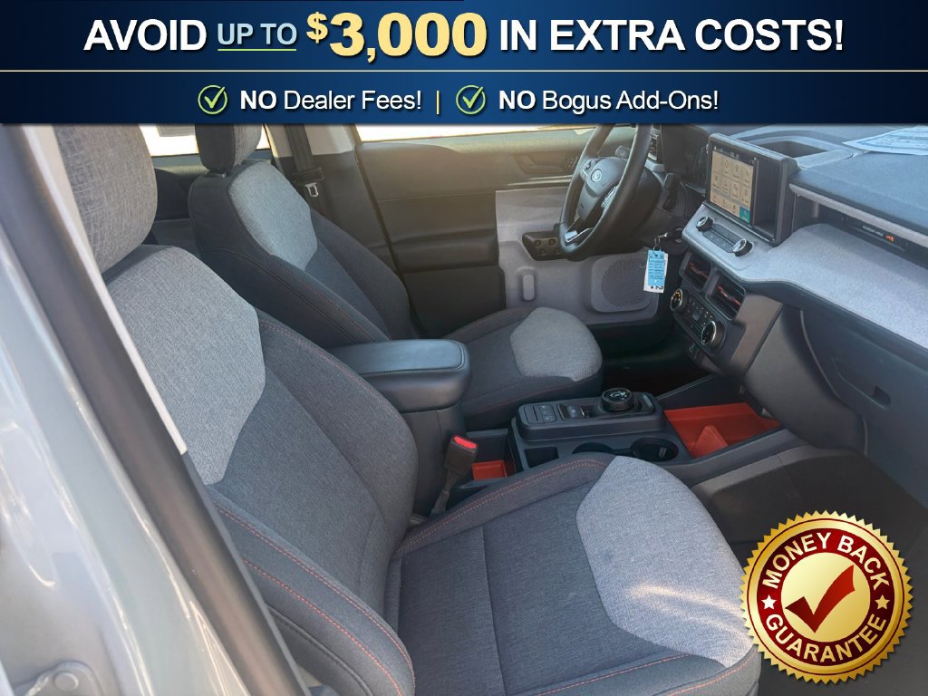 Used 2024 Ford Maverick XLT w/ XLT Luxury Package FWD image 22