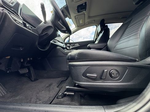Used 2025 Kia Sportage SX AWD/4WD image 14