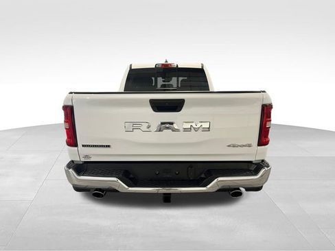 Used 2025 RAM 1500 Big Horn AWD/4WD image 6