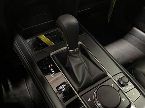 Certified 2026 MAZDA CX-30 AWD 2.5 S w/ Select Sport Pkg image 24