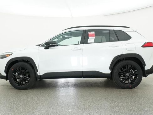 New 2026 Toyota Corolla Cross XSE image 19