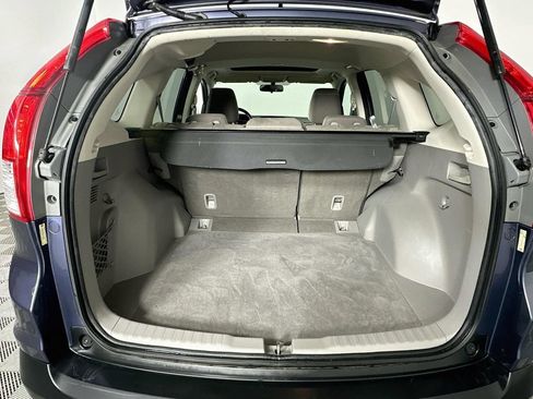 Used 2014 Honda CR-V EX image 25