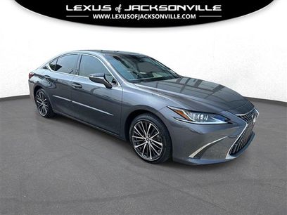 Used 2024 Lexus ES 350 w/ Premium Package