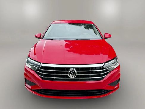 Used 2019 Volkswagen Jetta S FWD image 3