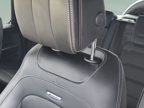 Used 2024 Mercedes-Benz G 63 AMG 4MATIC image 13