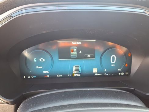 New 2026 Ford Escape ST-Line Elite w/ Premium Technology Package image 24