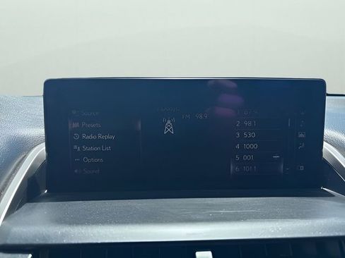Used 2018 Lexus NX 300 F Sport w/ F Sport Premium Package AWD/4WD image 21