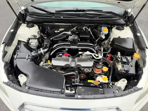 Used 2016 Subaru Legacy 2.5i Premium w/ Moonroof Package AWD/4WD image 12
