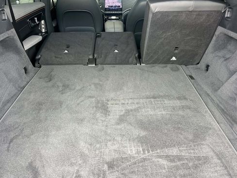 Certified 2023 Mercedes-Benz EQS 450+ 4MATIC SUV image 25