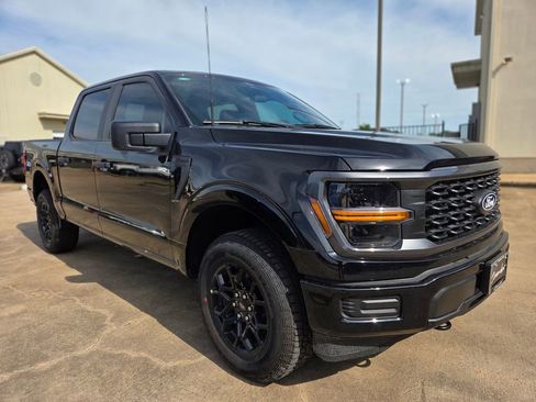 New 2026 Ford F150 STX AWD/4WD image 10