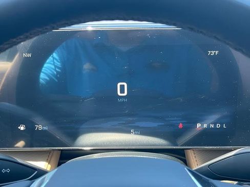 New 2026 Chevrolet Equinox ACTIV FWD image 21