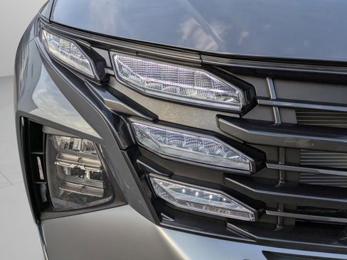 New 2026 Hyundai Tucson SEL image 14