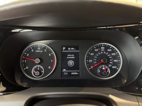 Used 2024 Kia K5 GT-Line image 10