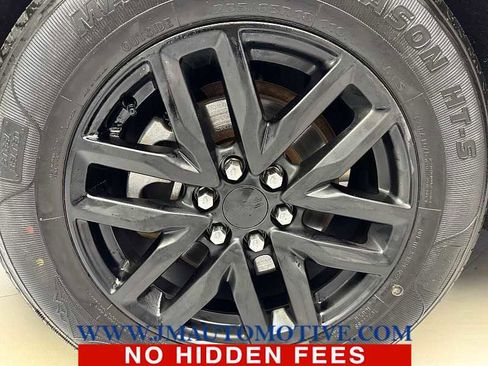 Used 2019 GMC Acadia SLT image 9