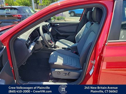 New 2026 Volkswagen Jetta GLI Autobahn FWD image 13