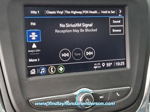 Used 2022 Chevrolet Equinox LS w/ LS Convenience Package image 17