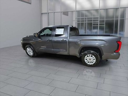 Certified 2026 Toyota Tundra SR5 AWD/4WD image 6