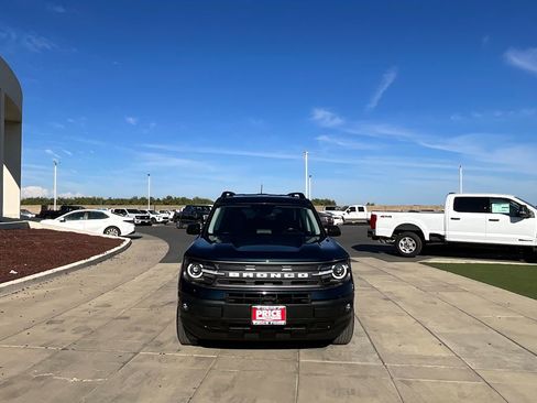 Used 2022 Ford Bronco Sport Big Bend w/ Convenience Package image 7