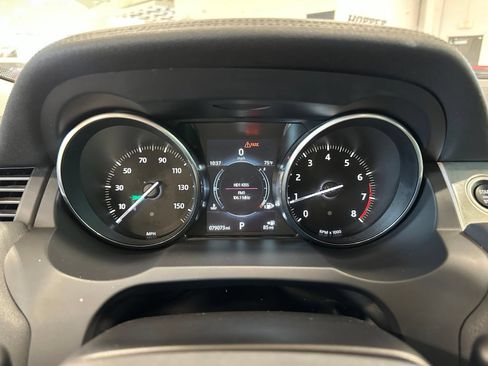 Used 2016 Land Rover Range Rover Evoque HSE AWD/4WD image 21