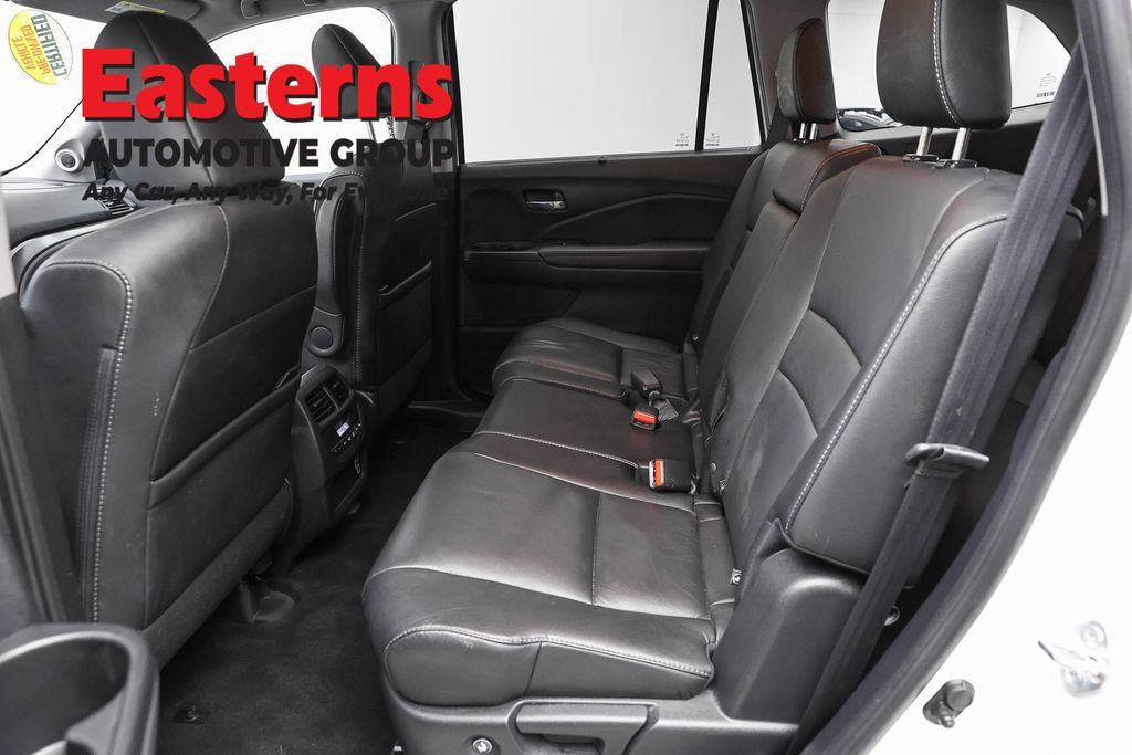 Used 2022 Honda Pilot Special Edition image 23
