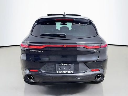 Used 2024 Dodge Hornet R/T Plus w/ Track Pack AWD/4WD image 8