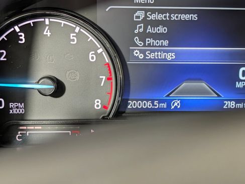 Certified 2022 Ford Maverick Lariat w/ Lariat Luxury Package AWD/4WD image 24