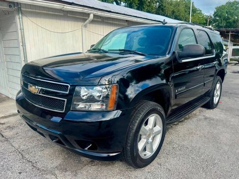Used 2007 Chevrolet Tahoe LS RWD image 9