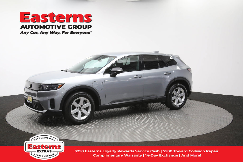 Used 2024 Honda Prologue EX image 57