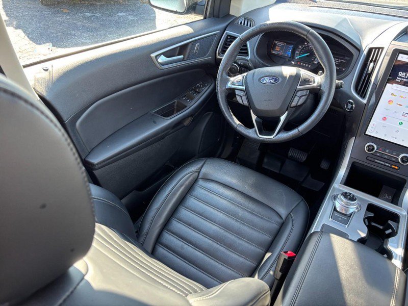 Used 2024 Ford Edge SEL w/ Convenience Package AWD/4WD image 14