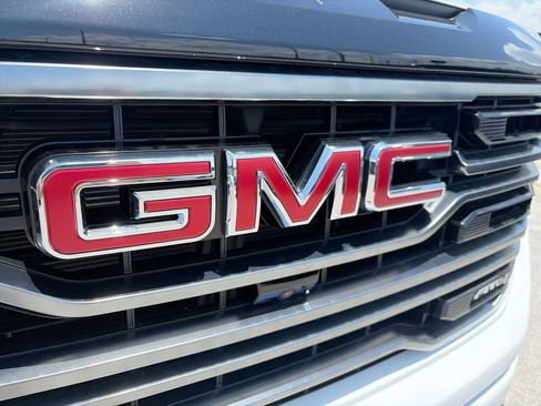 New 2026 GMC Sierra 1500 AT4 w/ AT4 Premium Package AWD/4WD image 39
