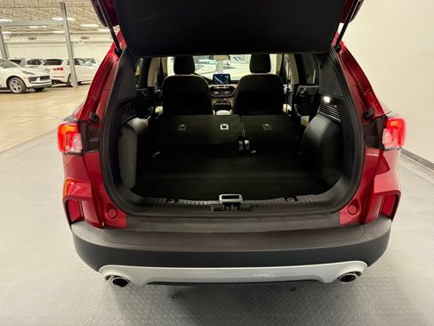 Used 2020 Ford Escape SE AWD/4WD image 22