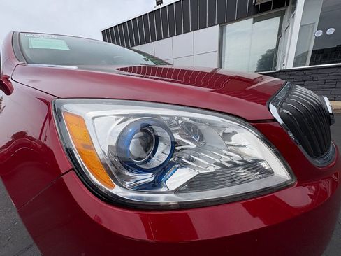 Used 2013 Buick Verano Leather FWD image 38